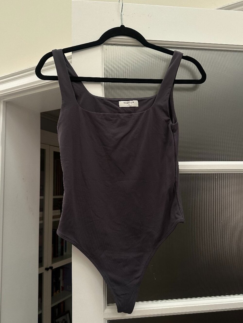 Women's Aritzia Bodysuit
